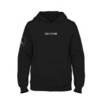 MUECULE HOODIE FRONT