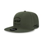 limited edition green hat